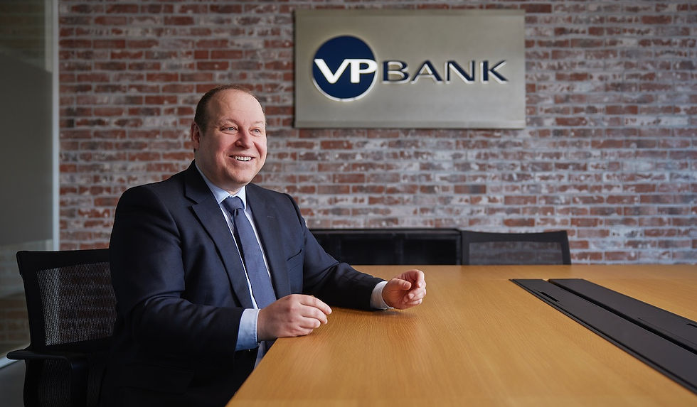 Torsten Ries VP Fund Solutions Donner Au Luxembourg Une Port e Mondiale torsten-ries-vp-fund-solutions-donner-au-luxembourg-une-port-e-mondiale